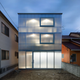 Illustration for article titled Wouldnt It Be Fun to Live in a Translucent House?